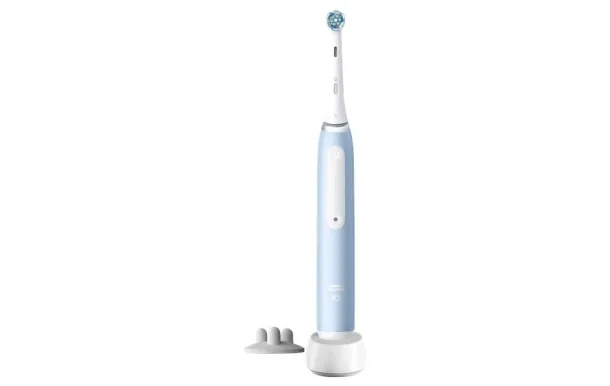 BRAUN Hygiène dentaire bro IO3BLEU